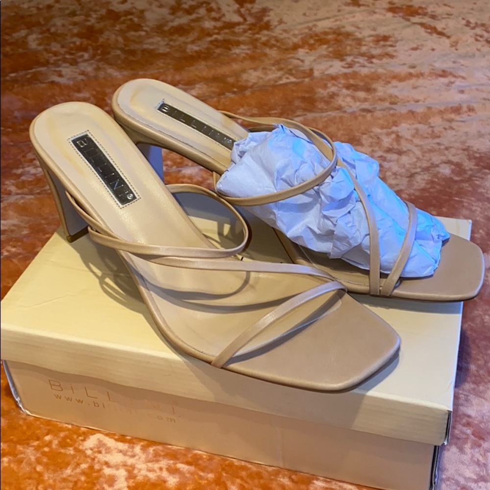 Billini Heels
